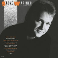 Title: Greatest Hits [MCA], Artist: Steve Wariner