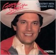 Title: Greatest Hits, Vol. 2, Artist: George Strait