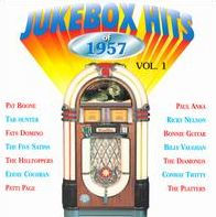 Jukebox Hits of 1957, Vol. 1
