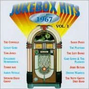 Title: Jukebox Hits of 1967, Vol. 1, Artist: Jukebox Hits Of 1967 1 / Variou