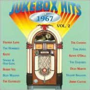 Title: Jukebox Hits of 1967, Vol. 2, Artist: Jukebox Hits Of 1967 Vol 2 / Various