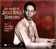 The Music of Jelly Roll Morton