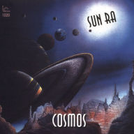 Title: Cosmos, Artist: Sun Ra