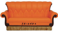 Friends Couch PVC Bank