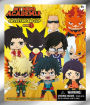 Alternative view 4 of My Hero Academia 3D Foam Keyring Series 1