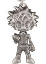 Alternative view 2 of MY HERO DEKU FIGURE PEWTER KEYRING