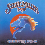Title: Greatest Hits 1974-78, Artist: Steve Miller Band