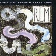 Title: Reckoning, Artist: R.E.M.