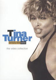 Title: Tina Turner: Simply the Best - The Video Collection