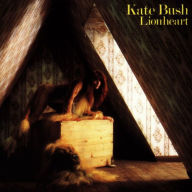 Title: Lionheart, Artist: Kate Bush