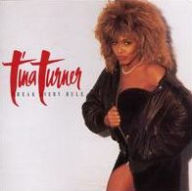 Title: Break Every Rule, Artist: Tina Turner