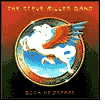 Title: Book of Dreams, Artist: Steve Miller Band