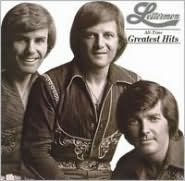 Title: All-Time Greatest Hits, Artist: The Lettermen