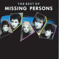 Title: The Best of Missing Persons [1987], Artist: Missing Persons
