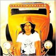 Title: The Best of George Harrison, Artist: George Harrison