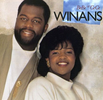 Bebe Cece Winans By Bebe Cece Winans Cd Barnes Noble