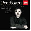 Beethoven: Piano Sonatas Opp. 90,101 & 111
