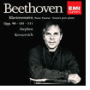 Beethoven: Piano Sonatas Opp. 90,101 & 111