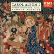 Title: Carol Album, Vol. 2, Artist: Taverner Consort