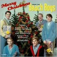 Merry Christmas from the Beach Boys