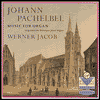 Pachelbel: Music for Organ