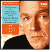 Beethoven: Piano Concerto No. 3; Mozart: Piano Concerto No. 22