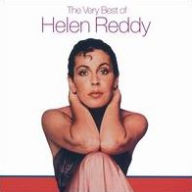 Title: The Very Best of Helen Reddy, Artist: Helen Reddy