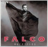 Title: Nachtflug, Artist: Falco