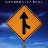 Title: Coverdale/Page, Artist: Jimmy Page