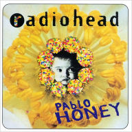 Title: Pablo Honey [Limited Edition], Artist: Radiohead