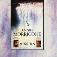 Title: The Mission [Original Soundtrack], Artist: Ennio Morricone