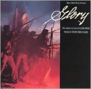 Title: Glory [Original Motion Picture Soundtrack], Artist: James Horner