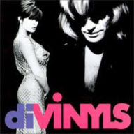 Title: Divinyls, Artist: The Divinyls