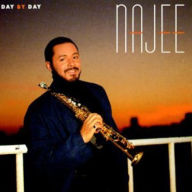 Title: Day by Day, Artist: Najee