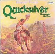 Title: Happy Trails, Artist: Quicksilver Messenger Service