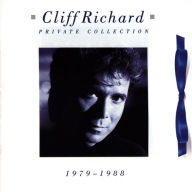 Title: Private Collection: His Personal Best 1979-1988, Artist: Cliff Richard