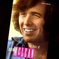 Title: The Best of Don McLean [EMI 1988], Artist: Don McLean