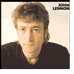 Title: The John Lennon Collection, Artist: John Lennon