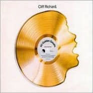 Title: 40 Golden Greats, Artist: Cliff Richard
