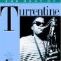 Best of Stanley Turrentine [Blue Note]
