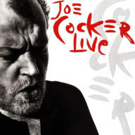 Title: Joe Cocker Live, Artist: Joe Cocker