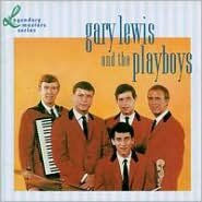 Title: Legendary Masters Series, Artist: Gary Lewis & the Playboys