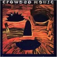 Title: Woodface, Artist: Crowded House