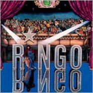 Title: Ringo, Artist: Ringo Starr
