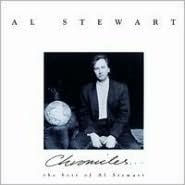 Title: Chronicles: The Best of Al Stewart, Artist: Al Stewart