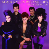 Title: Grandes Exitos, Artist: Alaska y los Pegamoides