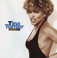 Title: Simply the Best, Artist: Tina Turner