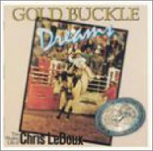 Gold Buckle Dreams