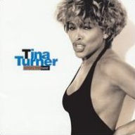 Title: Simply the Best, Artist: Tina Turner