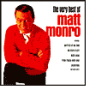 Very Best of Matt Monro